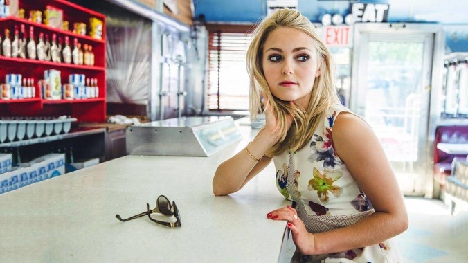 为什么说纯铜是紫色的，可是我看上去更像纸箱子的颜色啊，是否我自己有色盲呢?